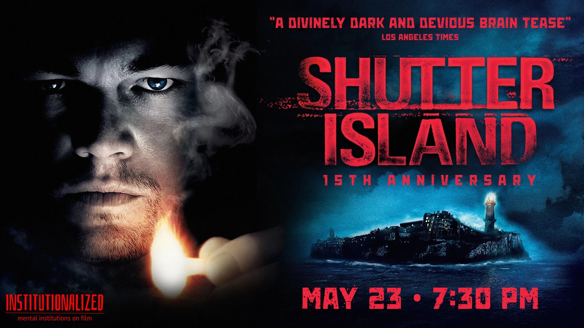 Shutter Island